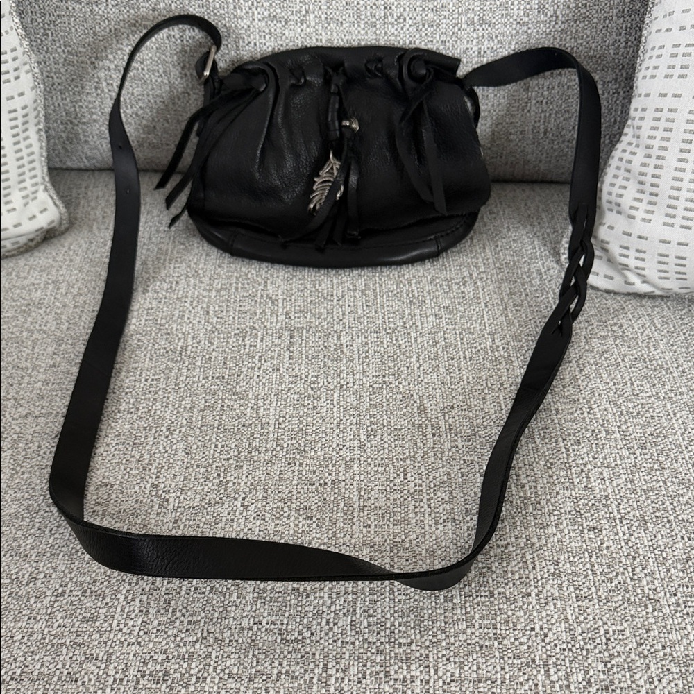 Lucky Brand Crossbody